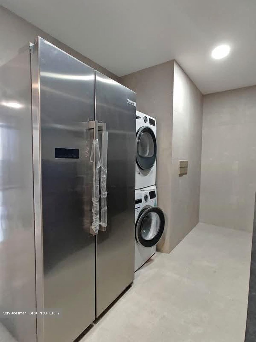 Pullman Residence  (D11), Condominium #579293051